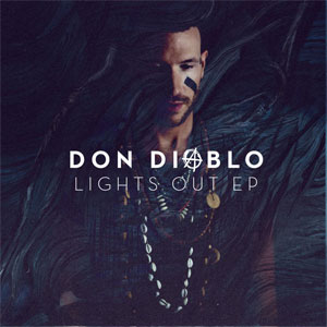 Álbum Lights Out EP de Don Diablo