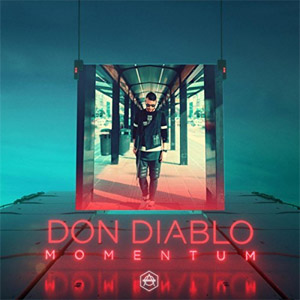 Álbum Momentum de Don Diablo