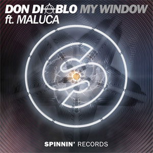 Álbum My Window de Don Diablo