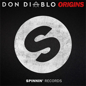 Álbum Origins de Don Diablo