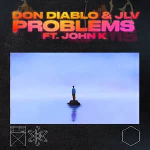 Álbum Problems de Don Diablo