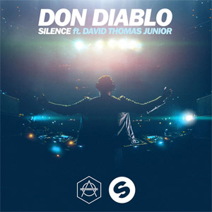 Álbum Silence de Don Diablo