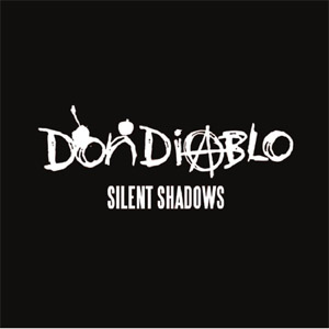 Álbum Silent Shadows de Don Diablo