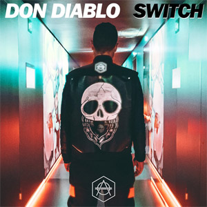 Álbum Switch de Don Diablo