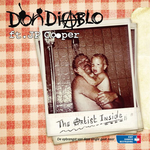 Álbum The Artist Inside de Don Diablo