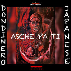 Álbum Asche Pa Ti de Don Dinero