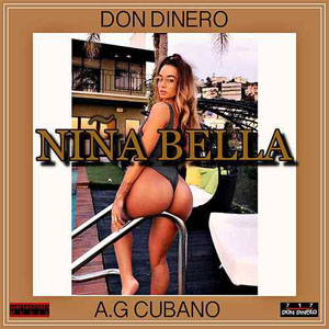 Álbum Niña Bella de Don Dinero