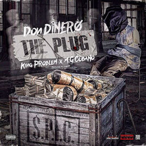 Álbum The Plug de Don Dinero