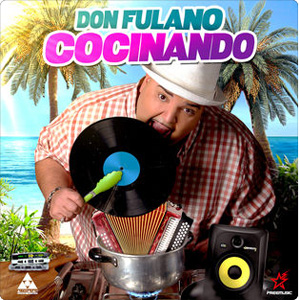 Álbum Cocinando de Don Fulano 740