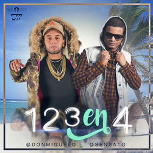 Álbum 123 En 4 de Don Miguelo