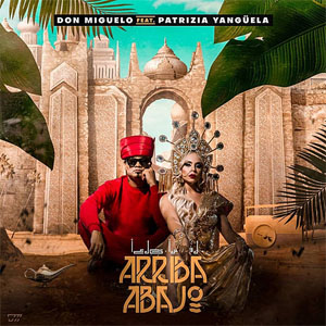 Álbum Arriba, Abajo de Don Miguelo