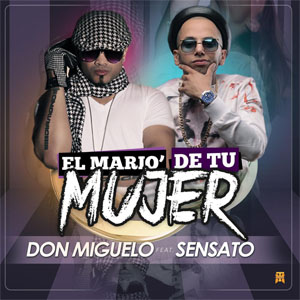 Álbum El Mario' De Tu Mujer de Don Miguelo