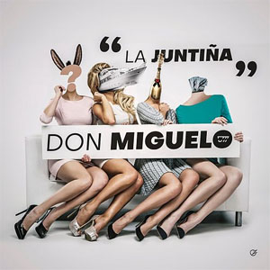 Álbum La Juntiña de Don Miguelo