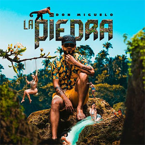 Álbum La Piedra de Don Miguelo