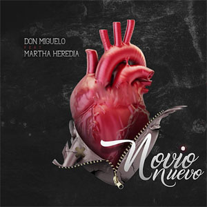 Álbum Novio Nuevo de Don Miguelo