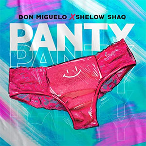 Álbum Panty de Don Miguelo