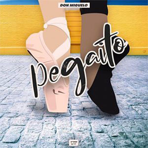 Álbum Pegaíto de Don Miguelo