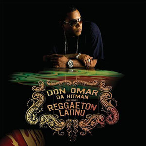 Álbum Da Hitman Presents Reggaetón Latino de Don Omar