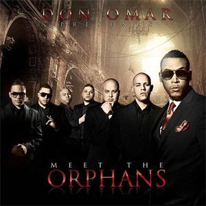 Álbum Don Omar Presents Meet the Orphans de Don Omar