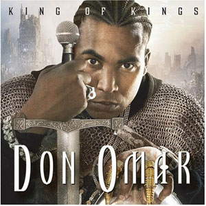 Álbum King Of Kings de Don Omar