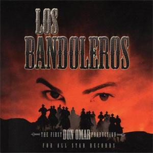 Álbum Los Bandoleros de Don Omar