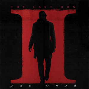 Álbum The Last Don II de Don Omar