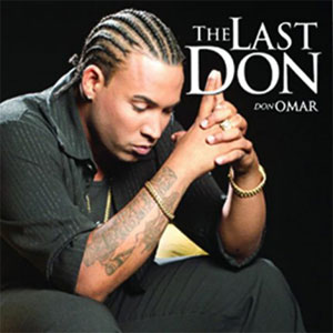 Álbum The Last Don de Don Omar