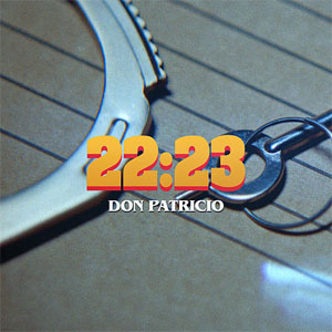 Álbum 22:23 de Don Patricio