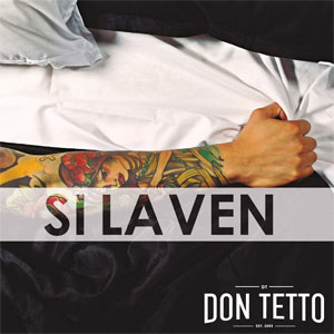 Álbum Si la ven de Don Tetto
