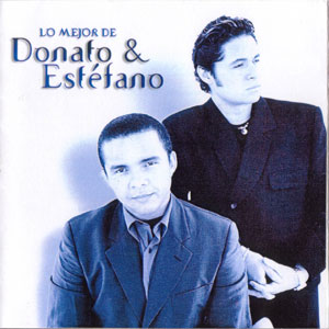 Álbum Lo Mejor De de Donato y Estéfano