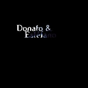 Álbum Mejor De Donato & Estefano de Donato y Estéfano