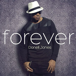 Álbum Forever de Donell Jones