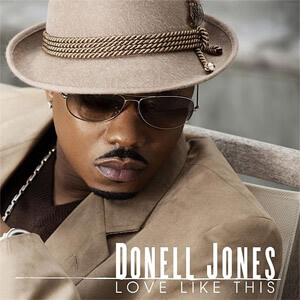 Álbum Love Like This de Donell Jones