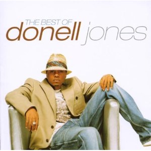 Álbum The Best of Donell Jones de Donell Jones