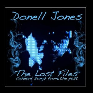 Álbum The Lost Files de Donell Jones