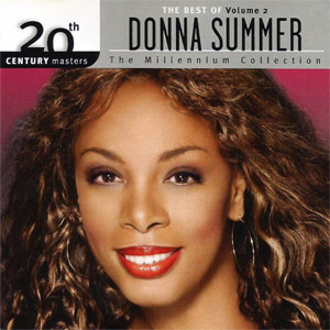 Álbum 20th Century Masters: The Millennium Collection Volume 2 de Donna Summer
