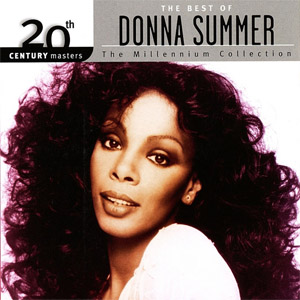 Álbum 20th Century Masters: The Millennium Collection de Donna Summer
