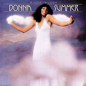 Álbum A Love Trilogy de Donna Summer