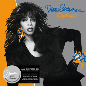 Álbum All Systems Go (Expanded Edition) de Donna Summer