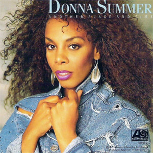 Álbum Another Place And Time (Expanded Edition) de Donna Summer