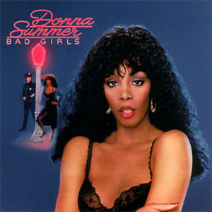 Álbum Bad Girls de Donna Summer