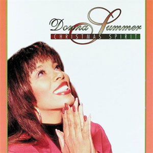 Álbum Christmas Spirit de Donna Summer