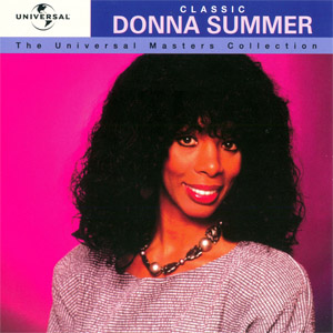 Álbum Classic: The Universal Master Collection de Donna Summer