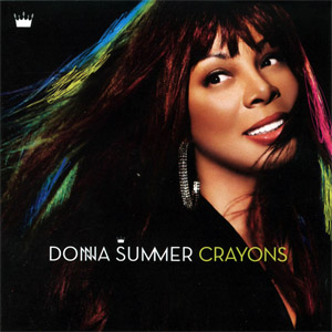 Álbum Crayons de Donna Summer