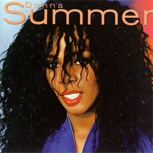 Álbum Donna Summer (1982) de Donna Summer