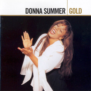 Álbum Gold de Donna Summer
