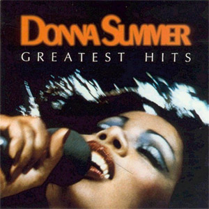 Álbum Greatest Hits de Donna Summer