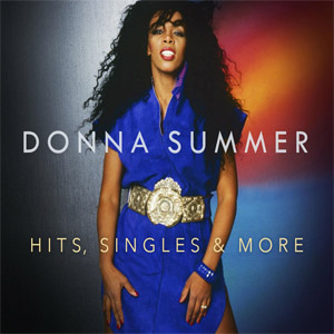 Álbum Hits, Singles & More de Donna Summer
