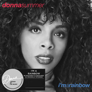 Álbum I'm A Rainbow (Expanded Edition) de Donna Summer