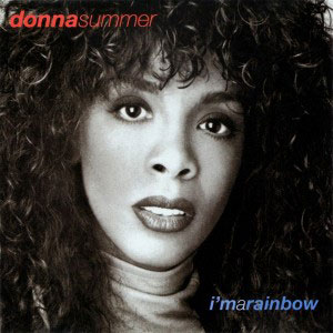 Álbum I'm a Rainbow de Donna Summer